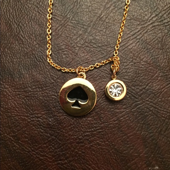 Necklace - Picture 2 of 3